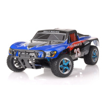 1 / 8ème moteur sans brosse RC voiture jouets